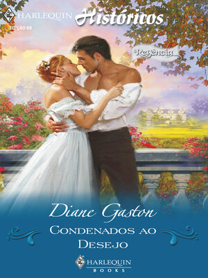 cover image of Condenados ao desejo